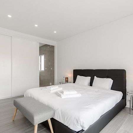 Вилла Chill House Santa Barbara  Экстерьер фото