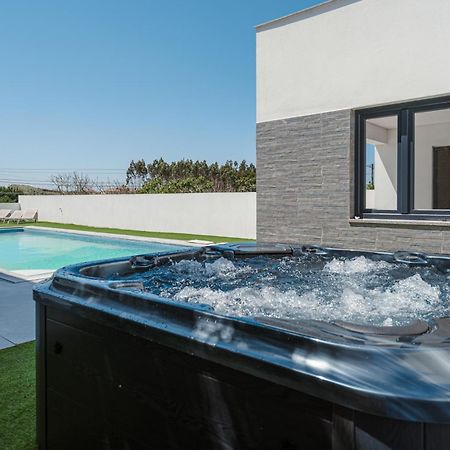 Вилла Chill House Santa Barbara  Экстерьер фото