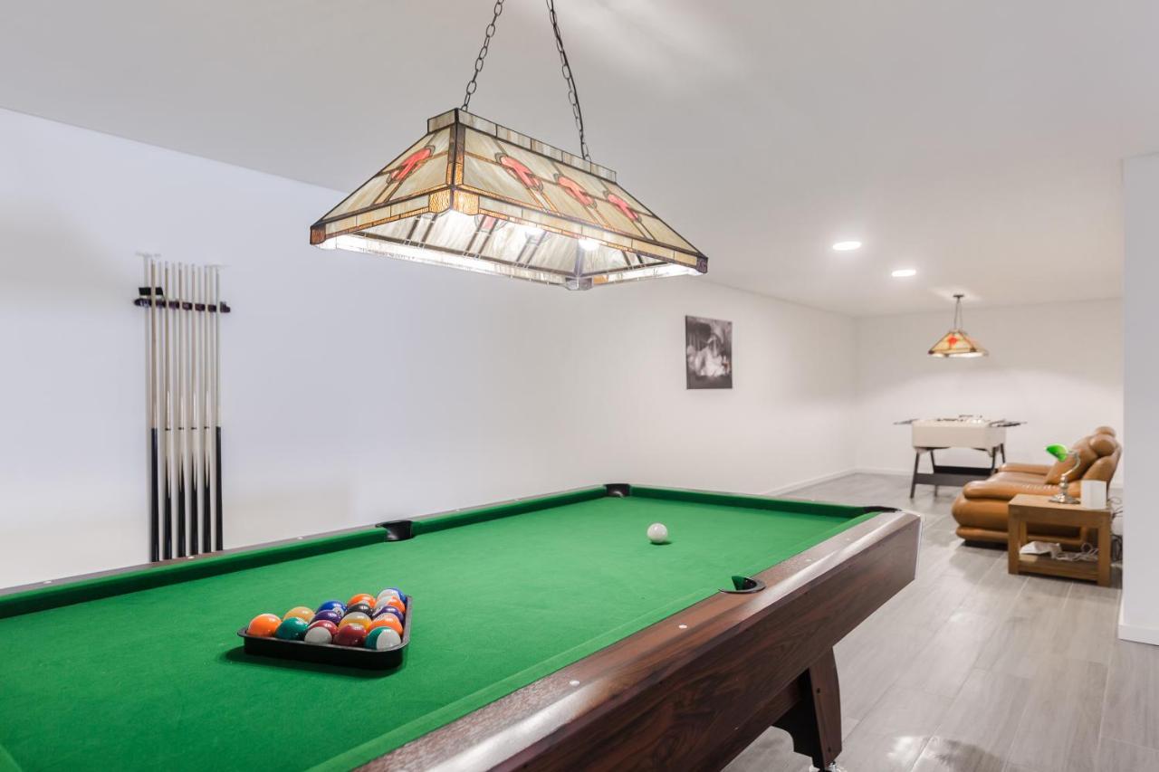 Вилла Chill House Santa Barbara  Экстерьер фото