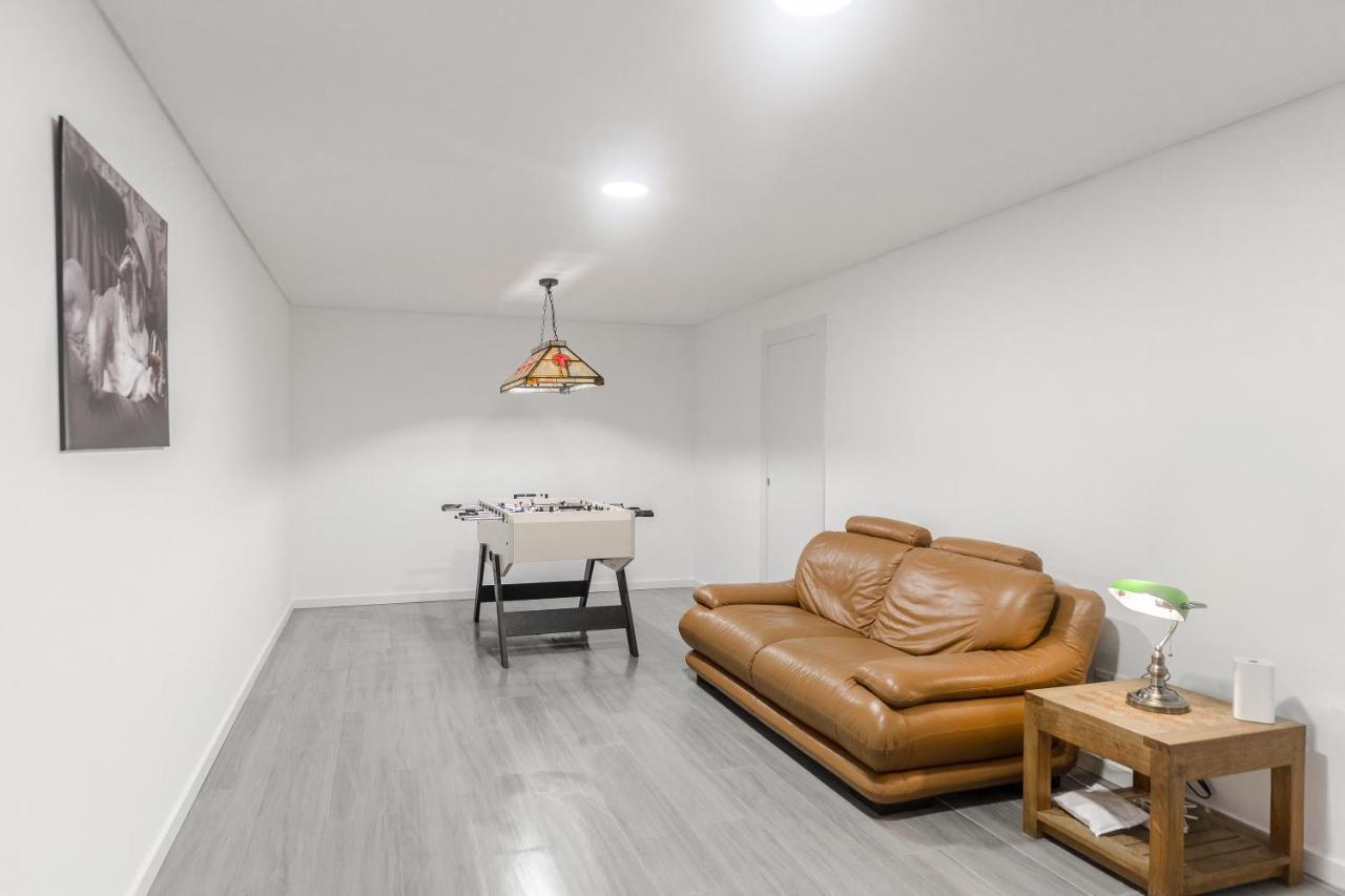 Вилла Chill House Santa Barbara  Экстерьер фото