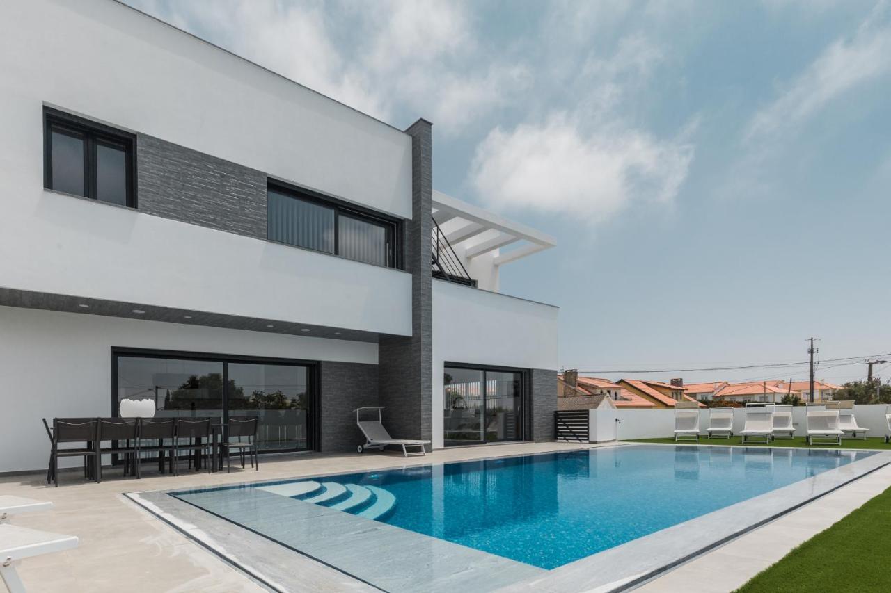 Вилла Chill House Santa Barbara  Экстерьер фото