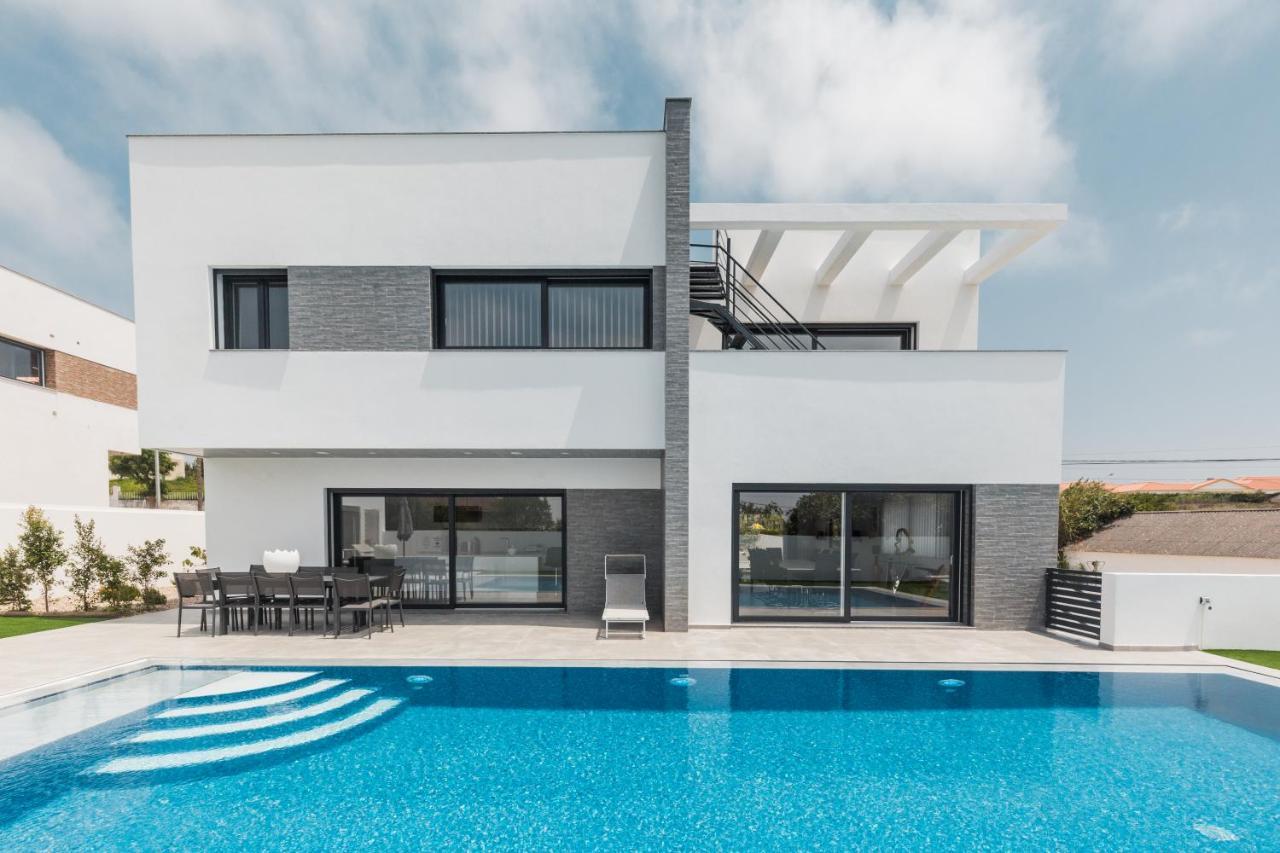 Вилла Chill House Santa Barbara  Экстерьер фото