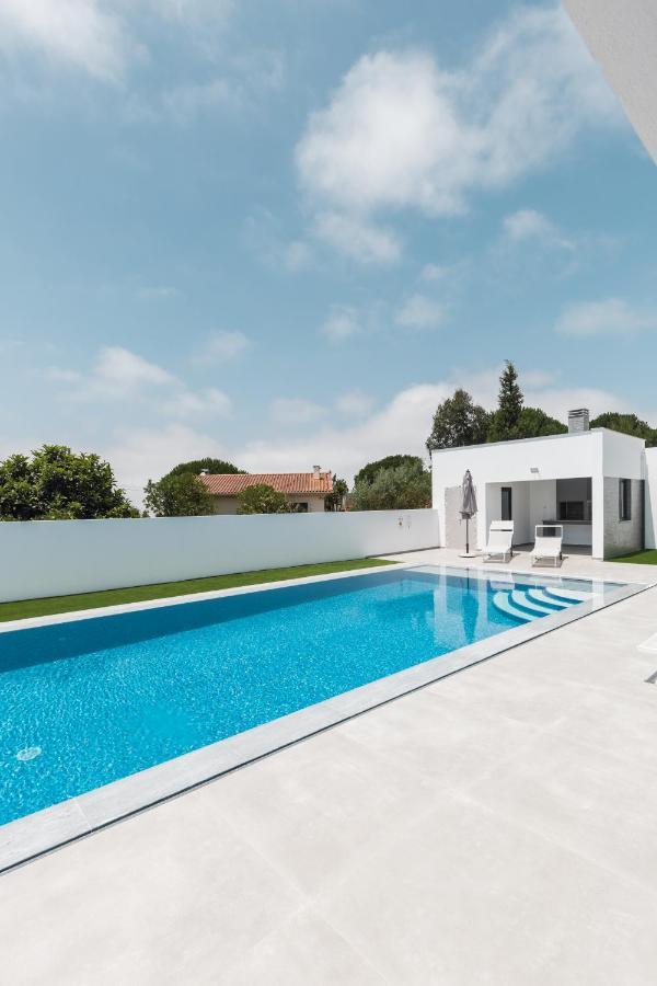 Вилла Chill House Santa Barbara  Экстерьер фото