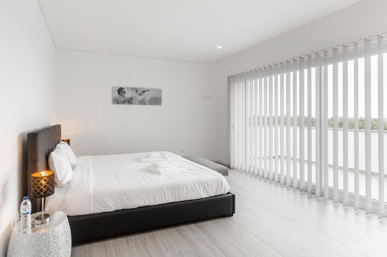 Вилла Chill House Santa Barbara  Экстерьер фото