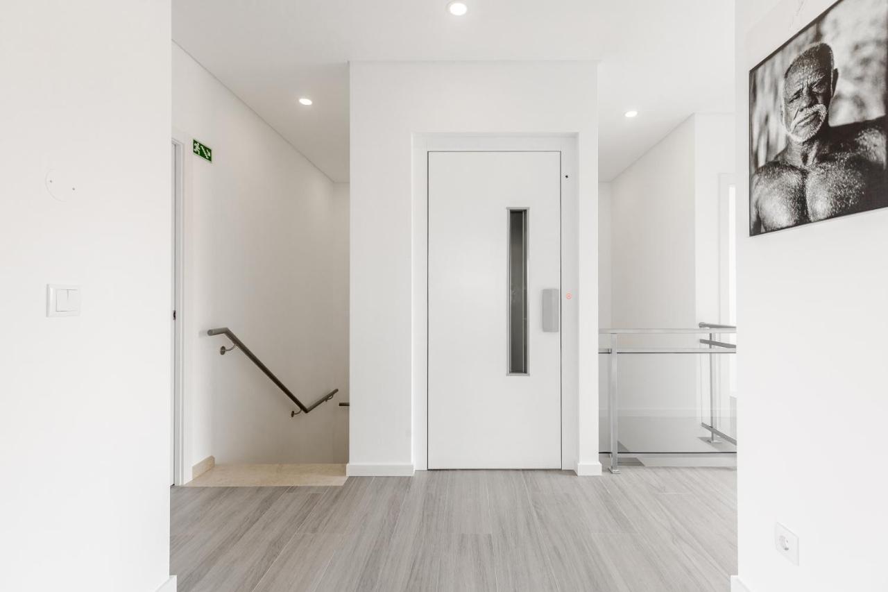 Вилла Chill House Santa Barbara  Экстерьер фото