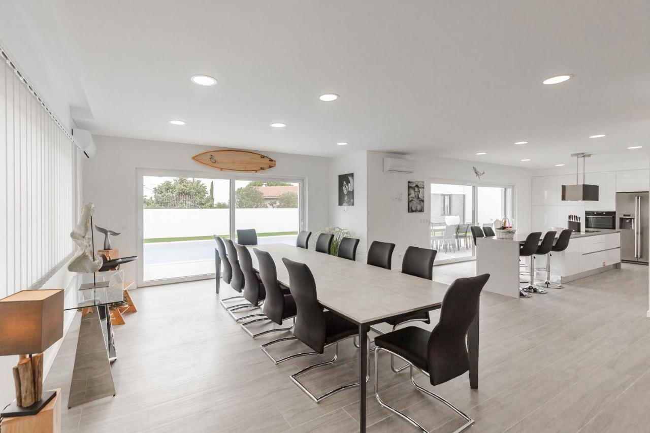 Вилла Chill House Santa Barbara  Экстерьер фото