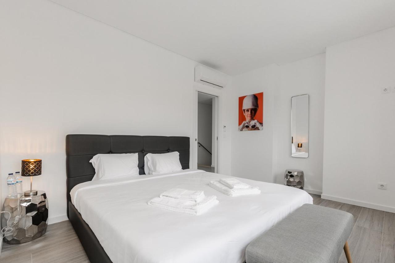 Вилла Chill House Santa Barbara  Экстерьер фото