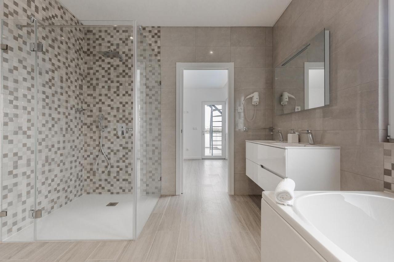 Вилла Chill House Santa Barbara  Экстерьер фото