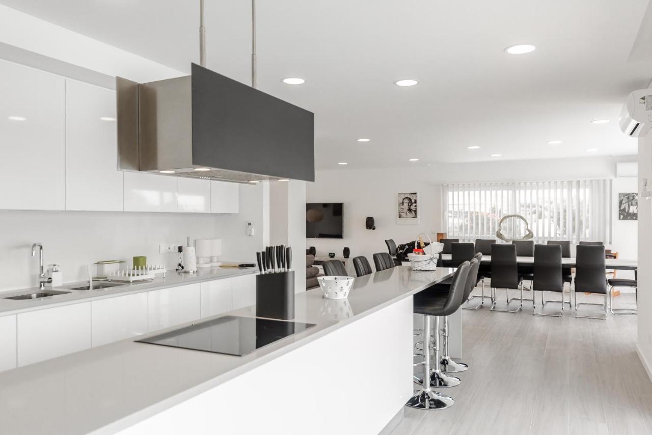 Вилла Chill House Santa Barbara  Экстерьер фото