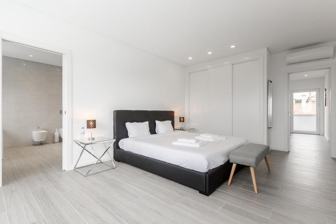 Вилла Chill House Santa Barbara  Экстерьер фото