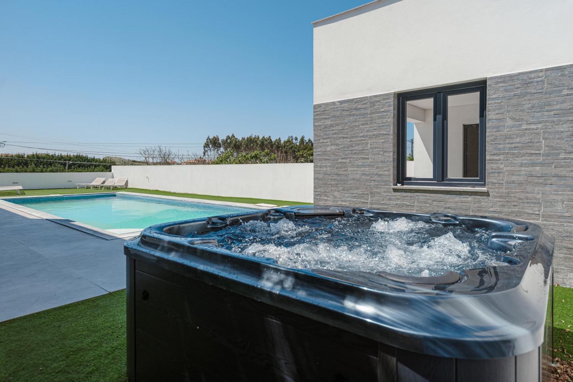 Вилла Chill House Santa Barbara  Экстерьер фото